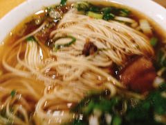 -水仙拉面(水仙街店)
