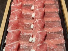 -东来顺饭庄(金泉广场店)