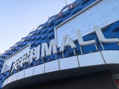 -天丰利生活MALL(和平里店)
