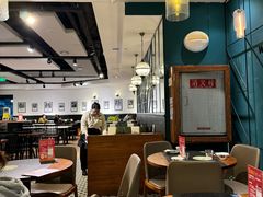 -金翠河烧鹅餐厅(解放碑时代广场店)