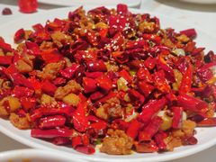 重庆辣子鸡-胡大饭馆 24h(簋街总店)