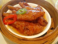 -添好运点心专门店(百老汇店)