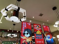 -巴蜀王婆大虾(南锣鼓巷店)