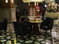-海德温泉酒店