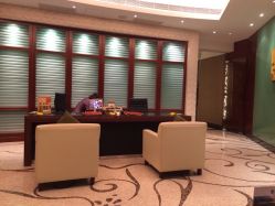 悦椿Spa(花园酒店)-悦椿SPA