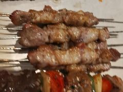 -锦州御烧烤·形象店(人民街店)