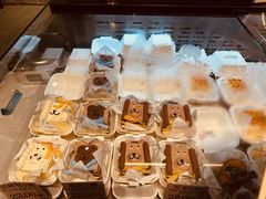-面包工坊(七彩云南第一城店)