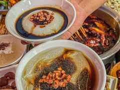 -盖帮鳝鱼串串(东郊记忆店)