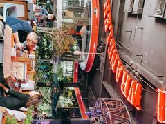 -肉串汪(望京店)