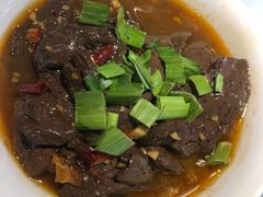 -山里俏·地标皖南菜·屯溪臭鳜鱼(北城万达店)