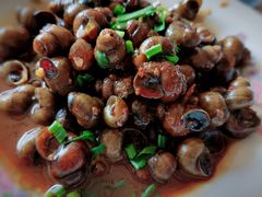 炒螺丝-妈妈的小作坊(陈家镇店)