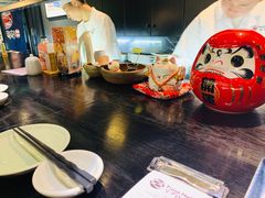 -Tuna maki寿司(苏州大悦城店)