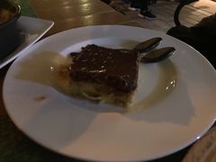 布丁-ALAMEEN阿拉伯餐厅(三里屯店)