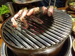 -原始泥炉烤肉(总店)