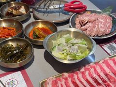 -韩一品韩国料理(柏庐南路店)