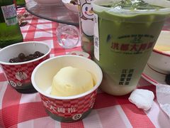 -洪都大拇指(洪都店)