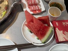 -渝大龙重庆火锅(温泉月亮湾店)