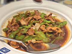 -兰湘子·湘菜小炒(崂山丽达店)