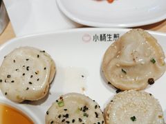 -小杨生煎(周浦万达店)