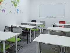 -新支点英语日语西语培训(摩天360大厦店)