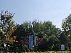 -东湖落雁景区