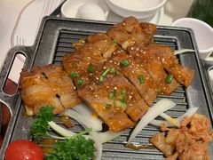 -花漫里日式餐厅(南安中骏店)