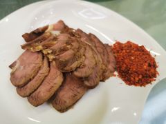 -成都驻京办餐厅(蜀都宾馆店)