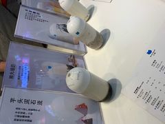 -兰熊鲜奶(西直门凯德mall店)