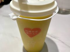 -黄金玉米汁(悠方店)