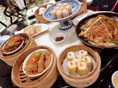 -誉八仙粤菜(万象天地店)