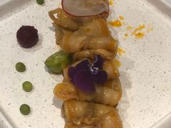 涵苑四小拼-涵苑私宴定制(外滩店)