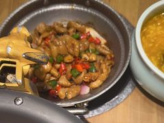 -吃饭皇帝大·土家民族菜(温州万象城店)
