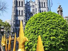 -圣约瑟夫大教堂