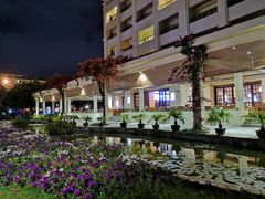 -三亚亚龙湾天域度假酒店