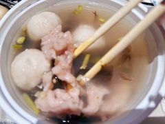 -煎意浓·吴记煎包(交通路店)