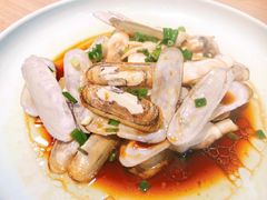 葱油蛏子-里巷里(蚂蚁工场店)