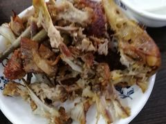 姜母鸭-斯丹姜母鸭·古法干香(涂门街总店)