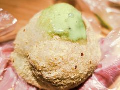 -运栋天马牛肉饼(林科大店)
