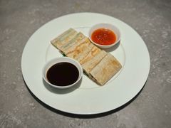 -木守西溪溪隐餐厅