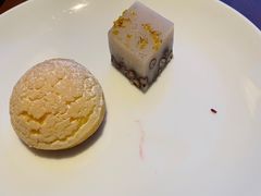 -嘉定凯悦·咖啡厅