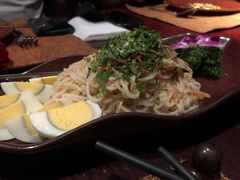 -花马天堂云南餐厅 Lost Heaven(高邮路店)