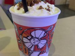 -茶颜悦色(环球奥特莱斯店)