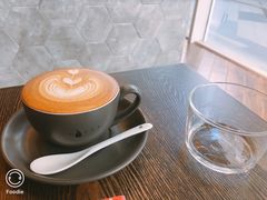 -LIN COFFEE CO(龙珠达店)