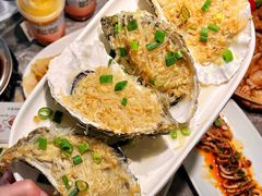 -前海沿·青岛菜(五四广场永旺店)