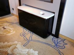 -长沙富力万达文华酒店