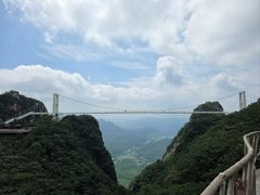 -丹东凤凰山景区