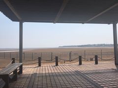 -北戴河东海水浴场