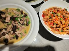 -鱼你相聚·河鲜馆(袁家岭店)