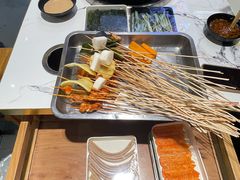 -钢管厂五区小郡肝火锅串串香(清河店)