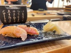 -鮨政·Omakase(港汇恒隆广场店)